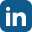 Icon For: LinkedIn